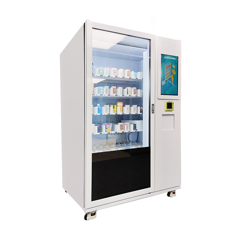Custom beer vending machine wine xy elevator machine vending